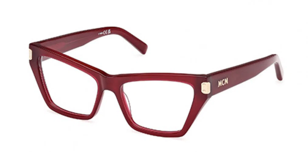 MCM WORLDWIDE 5005 Eyeglasses - view 4